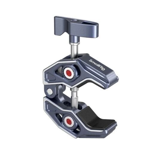 SmallRig Aksesuarlar: Kamera Kafesleri ve Tripod Çözümleri