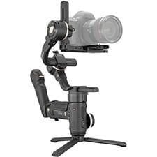 Gimbal Kullanım Alanları Ve Modelleri