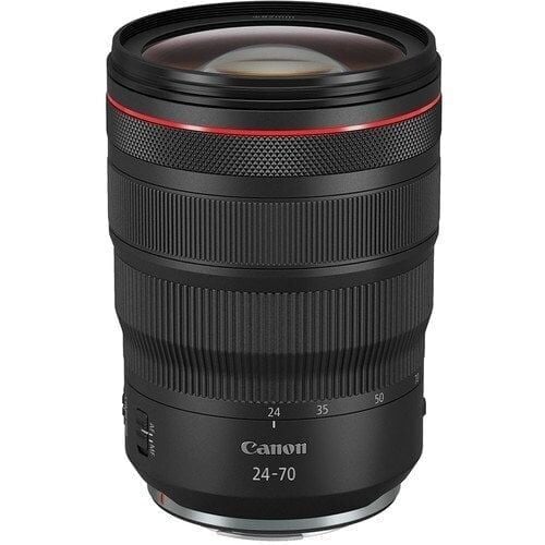 DSLR Makine Lensleri