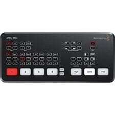 ATEM Canlı Prodüksyon Switcher’leri