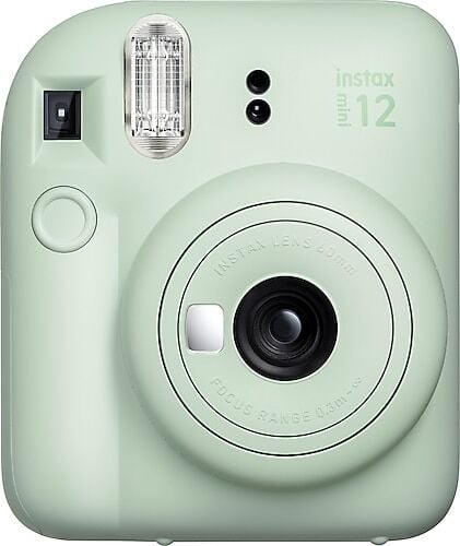 Instax Fotoğraf Makinesi