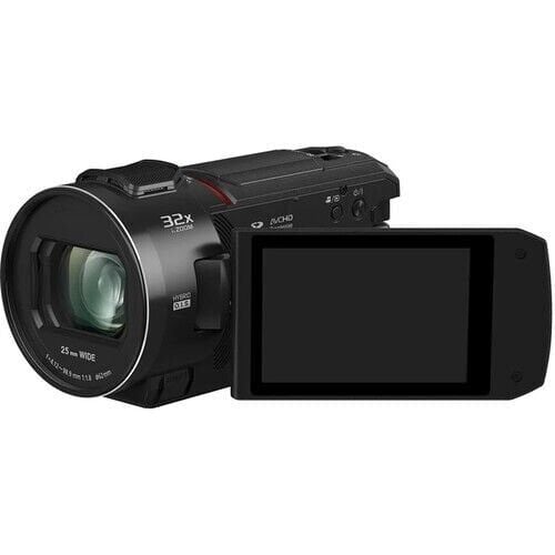 Handycam Video Kamera 
