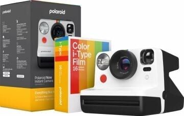 Polaroid Fotoğraf Makineleri