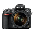 Nikon Fotoğraf Makinesi