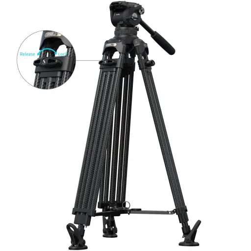 Video Tripodları