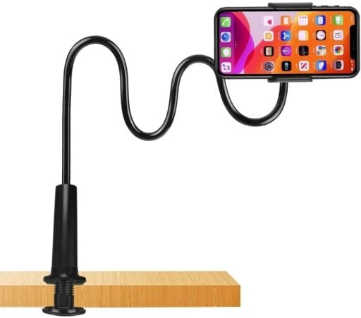 Telefon Masa Üstü Standı