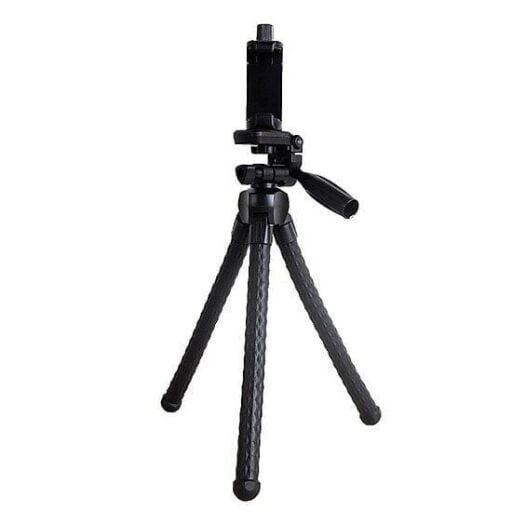 Masaüstü & Mini Tripod