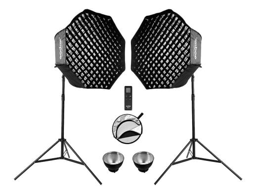 Profesyonel LED