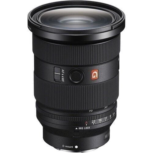 Sony Lensler