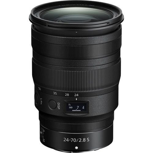 Nikon Lensler