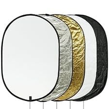 Reflektör