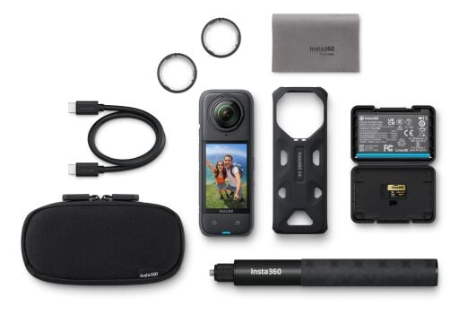 Insta360 Aksesuarlar