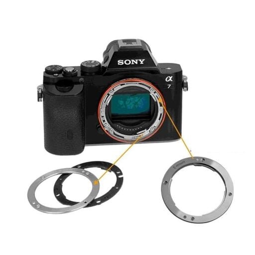 Lens Aksesuarları