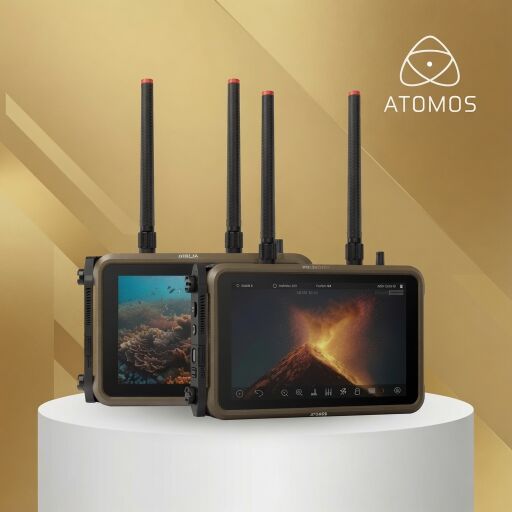 Monitör