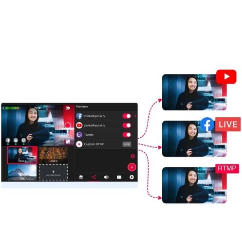 Monitör Full HD 4K