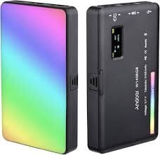 Rgb Işıklar
