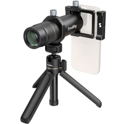 Telefon Lens & Filtre