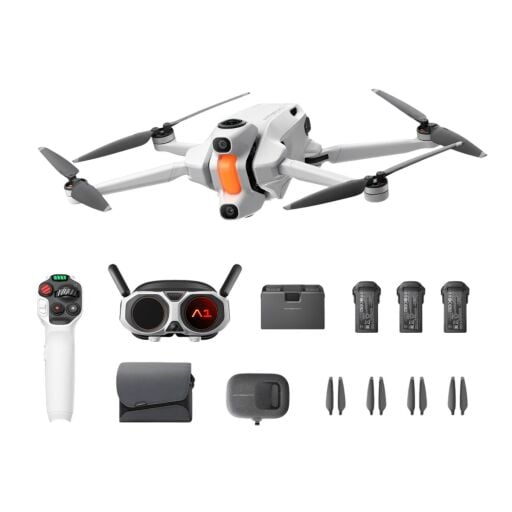 Insta360 Drone