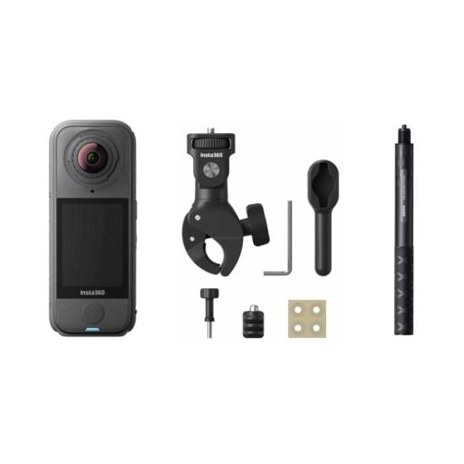 Insta360 X4 Air Kamera Kitler