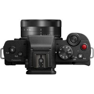 Panasonic Lumix G100 Body + 12-32mm Lens