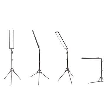 WellMaking M-400 Led Panel