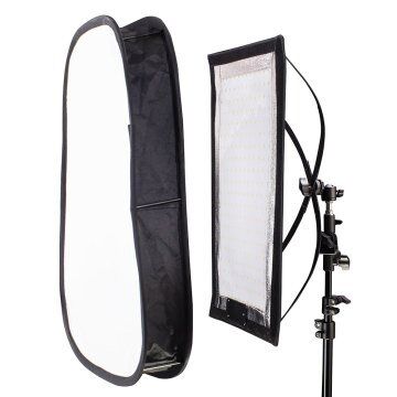 WellMaking HB-100 Esnek Led Panel