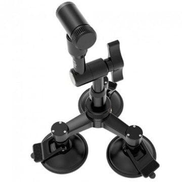 DJI Osmo Car Mount Part 4