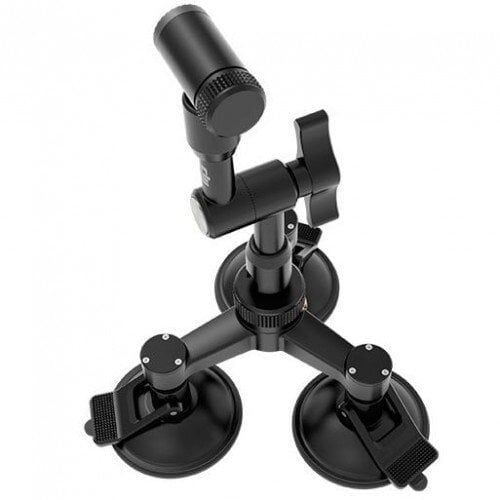 DJI Osmo Car Mount Part 4