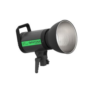 Patona 120W COB ML-1200 Bi Color Fotoğraf ve Video ışığı (4198 ) Fiyatı ve Özellikleri |