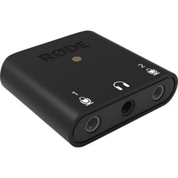 Rode AI-1 Micro Ses Kartı