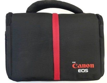 Canon Omuz Çantası