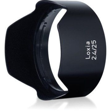 Zeiss Loxia 25mm f/2.4 Lens (Sony E)