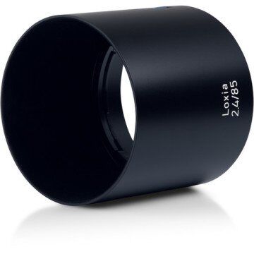 Zeiss Loxia 85mm f/2.4 Lens (Sony E)