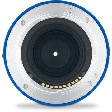 Zeiss Loxia 85mm f/2.4 Lens (Sony E)