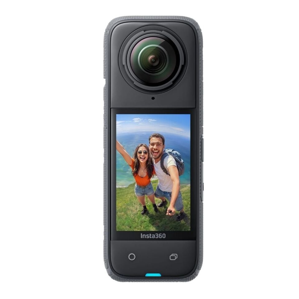 Insta360 X4 Aksiyon Kamerası
