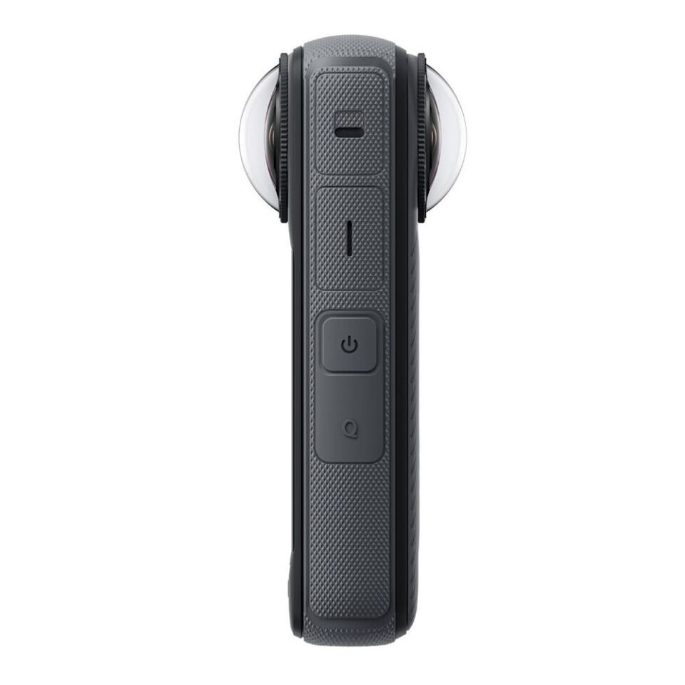 Insta360 X4 Aksiyon Kamerası