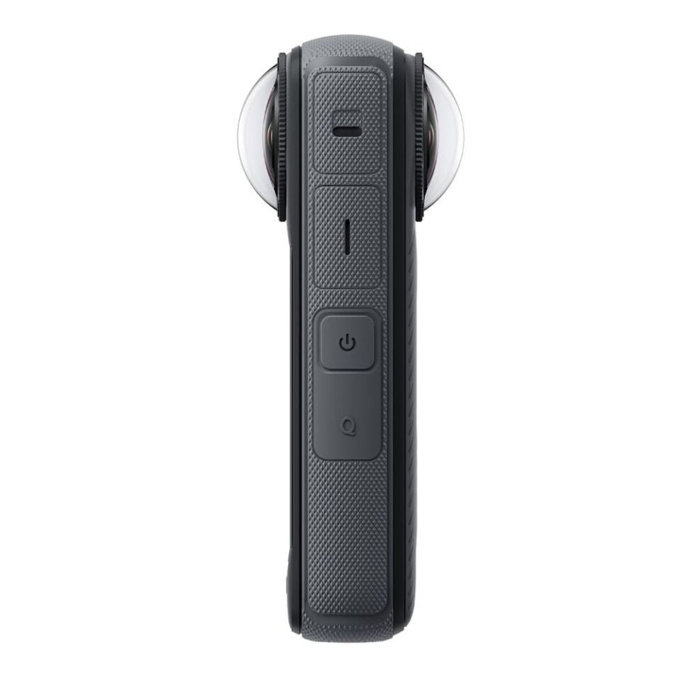 Insta360 X4 Aksiyon Kamerası