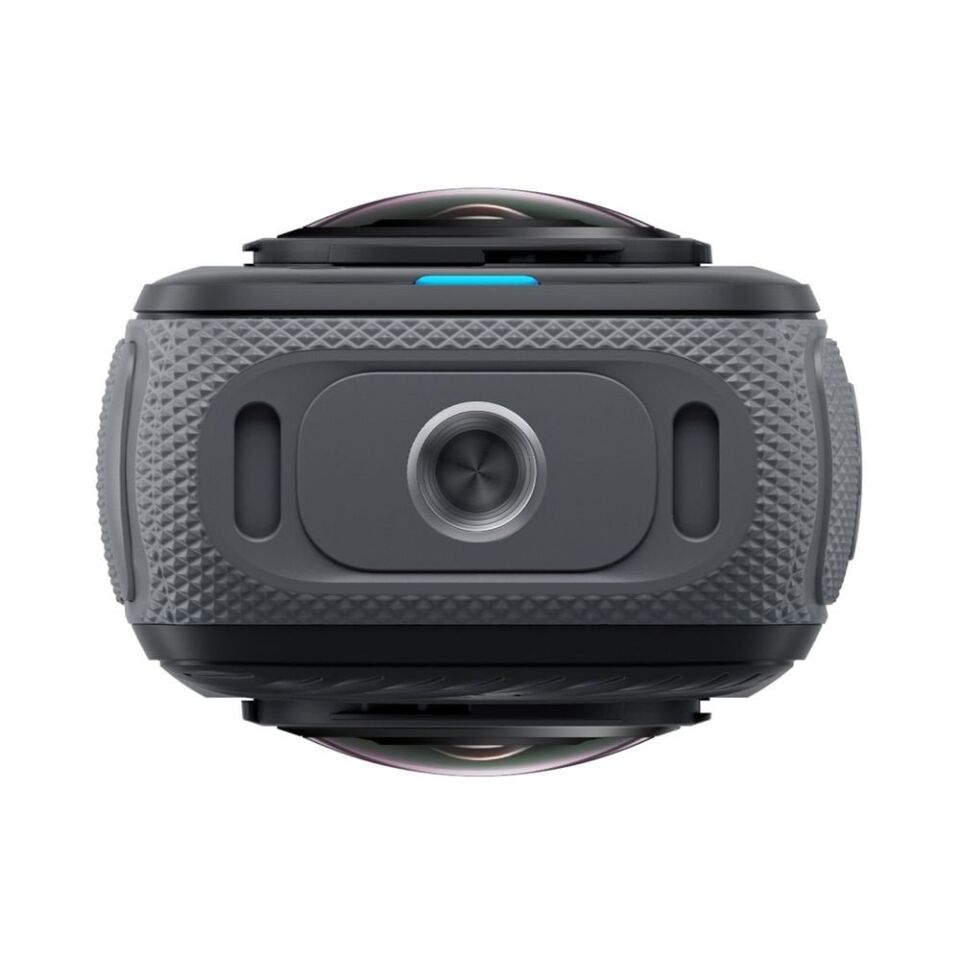 Insta360 X4 Aksiyon Kamerası