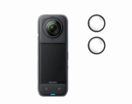 Insta360 X4 Aksiyon Kamerası