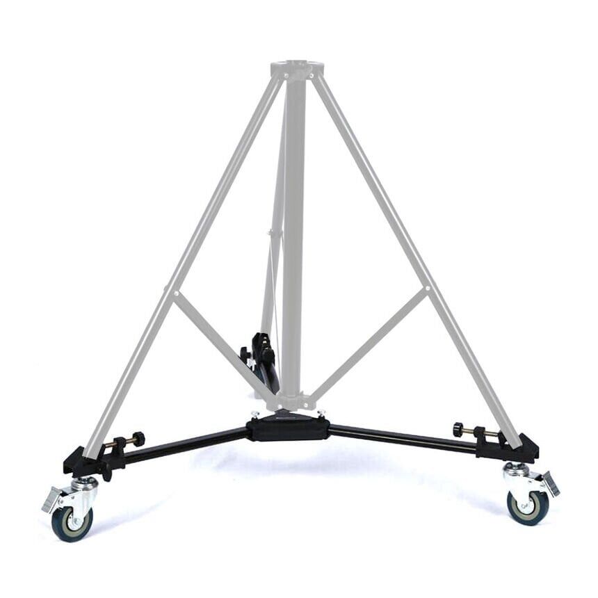 GDX ER-802 Dolly Tekerlek