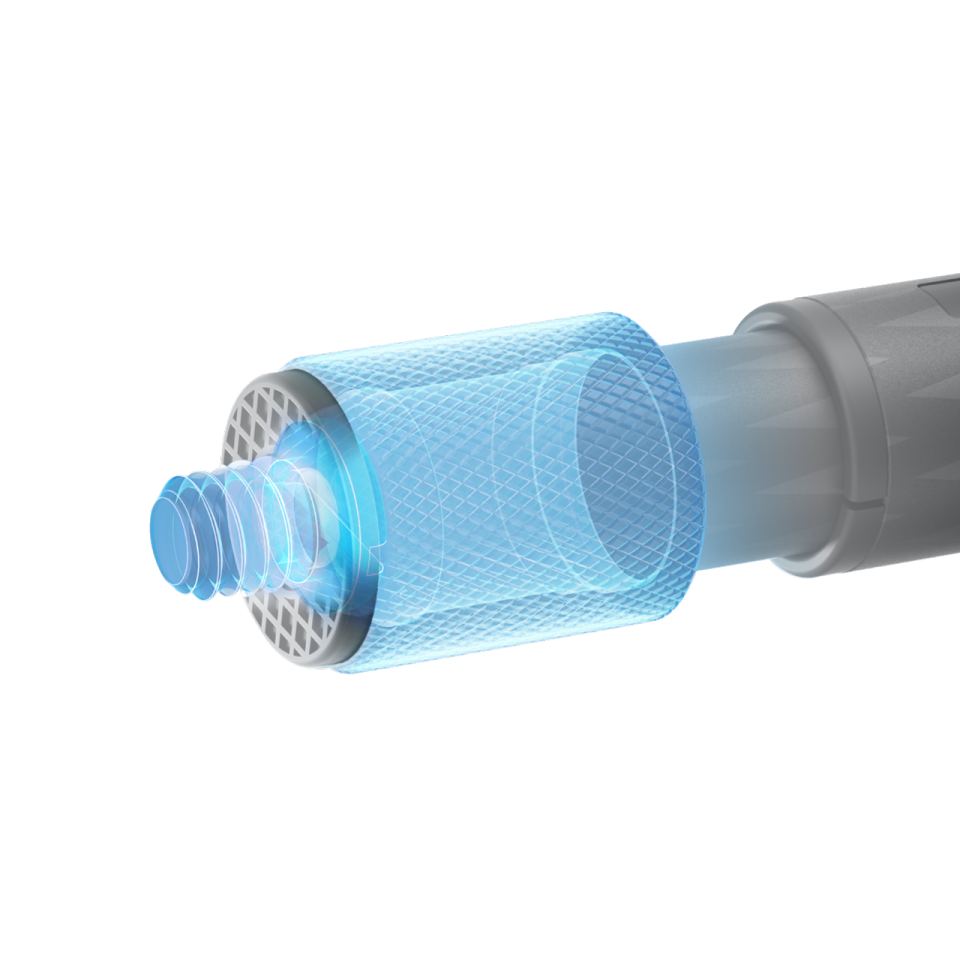 Insta360 Action Invisible Selfie Stick