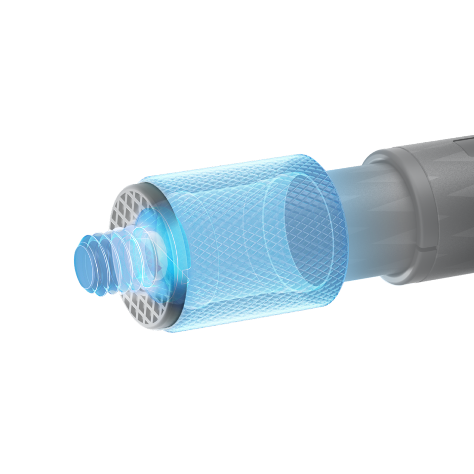 Insta360 Action Invisible Selfie Stick