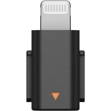 DJI Mic Mini Mobile Phone Adapter (Lightning)