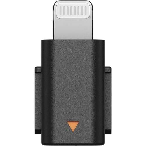 DJI Mic Mini Mobile Phone Adapter (Lightning)