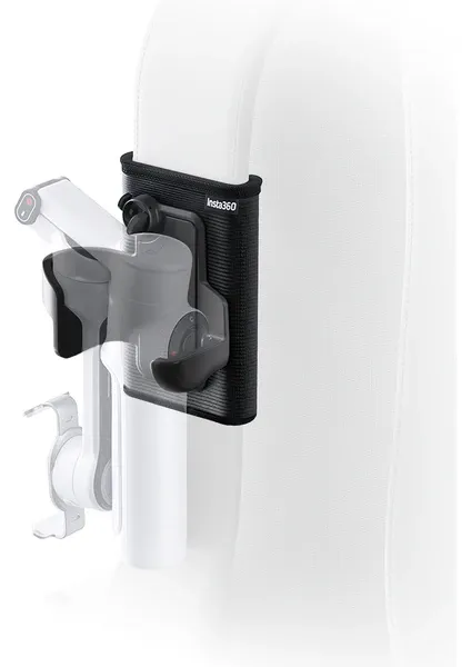 Insta360 Flow 2 Pro Backpack Mount