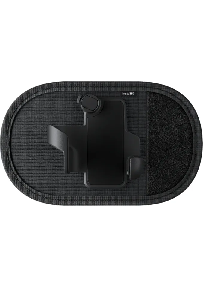 Insta360 Flow 2 Pro Backpack Mount