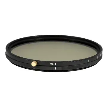 Marumi CREATION Variable ND2.5-ND256/V 77 mm