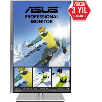 Asus ProArt PA24AC HDR Profesyonel Monitör - 24''