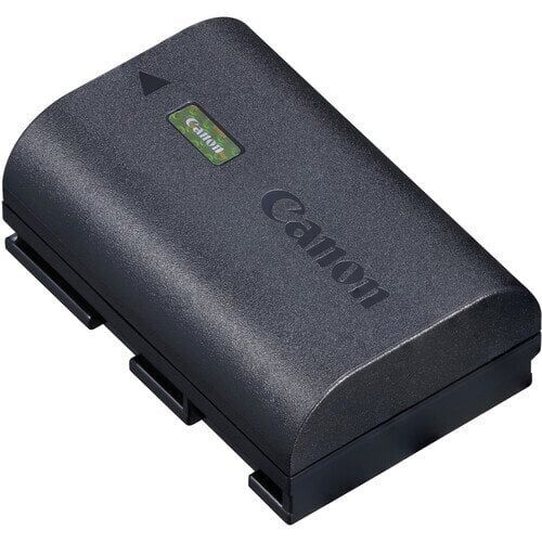 Canon LP-E6NH Batarya (EOS R6)