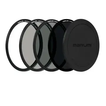 Marumi Magnetic Slim Advanced Kit 77 mm